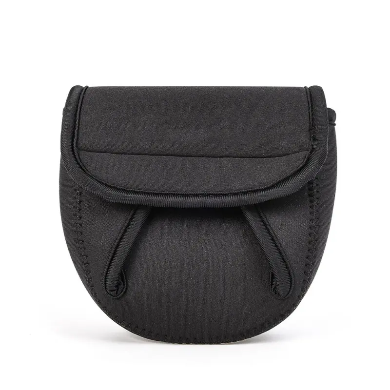 1Piece S/M/L Fish Wheel Bag Rotating Fishing Gear Bag Protective Cover Fishing Line Wheel Bag Wear-Resistant And Waterproof