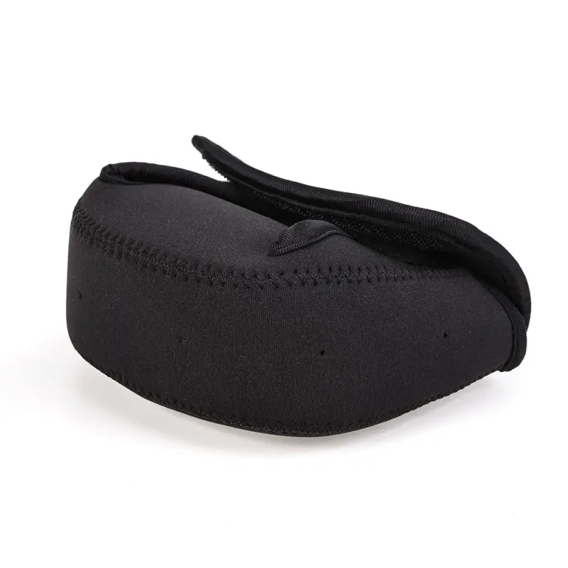 1Piece S/M/L Fish Wheel Bag Rotating Fishing Gear Bag Protective Cover Fishing Line Wheel Bag Wear-Resistant And Waterproof