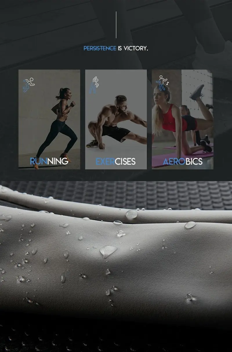 Invisible Sports Waist Bag, Mobile Phone Belt, Fashionable Running Waist Bag, Waterproof Ultra-light Belt