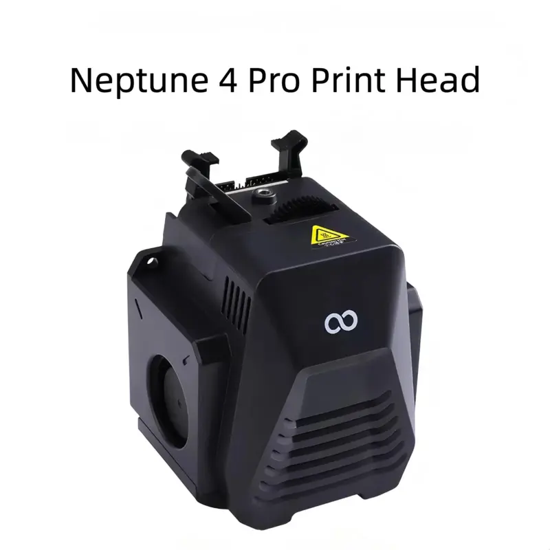 Original new 3D printer print heads for ELEGOO Neptune 3/ 4 Plus/4 Max/ 4/4 Pro / Extruder kit