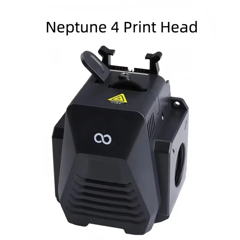 Original new 3D printer print heads for ELEGOO Neptune 3/ 4 Plus/4 Max/ 4/4 Pro / Extruder kit