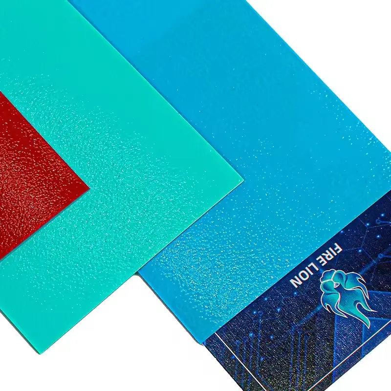 100Pcs/Set Standard Card Sleeves Sturdy MTG Sleeves Matte Back Finish, Protect Your Trading Cards Collectible Cards