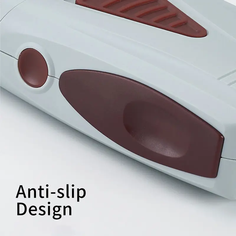 USB electric shaver with intelligent floating head, ideal gift for men