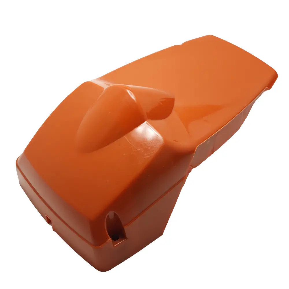 1pc Cylinder Top Engine Cover Shroud Replacement for HUSQVARNA 41 137 141 142 Chainsaw #530059960
