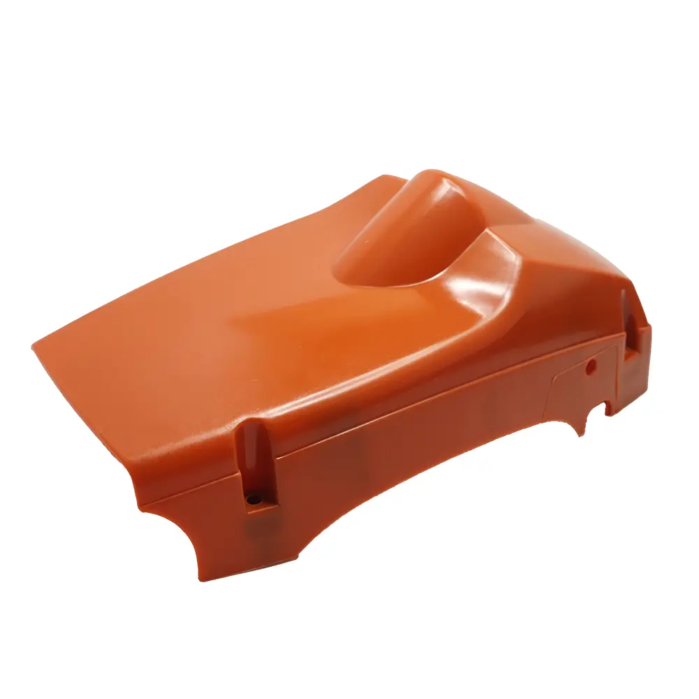 1pc Cylinder Top Engine Cover Shroud Replacement for HUSQVARNA 41 137 141 142 Chainsaw #530059960