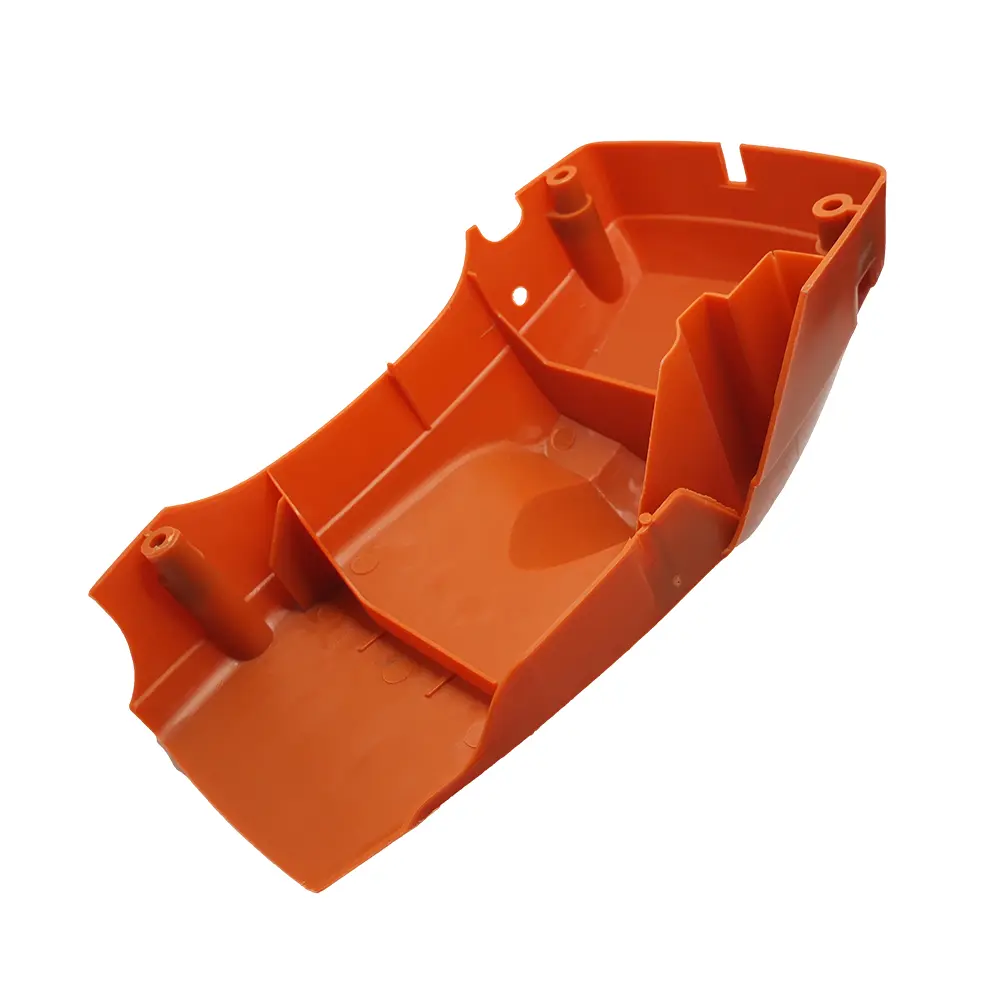 1pc Cylinder Top Engine Cover Shroud Replacement for HUSQVARNA 41 137 141 142 Chainsaw #530059960