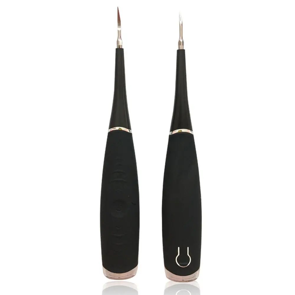 Dental Calculus Remover Household Dental Cleaner Highfrequency Vibration Electric Dental Cleaning Instrument