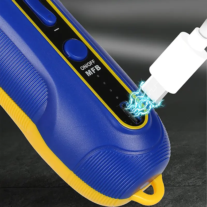 MECHANIC IR10 PRO OCA Phone LCD Screen Degumming Shovel Glue Tool  Adjustable Speed ​​Glue Remove Pen Grinder Rubber Separator
