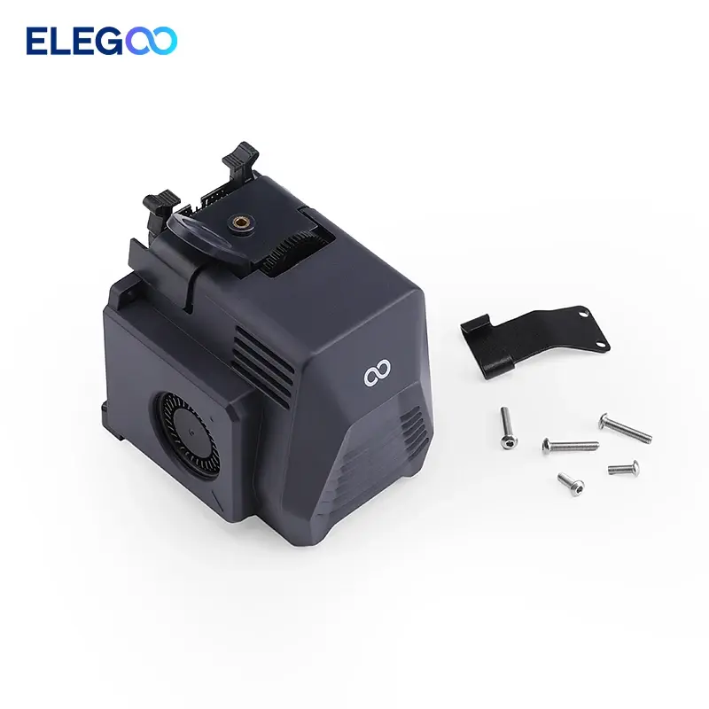 Extruder kit for Neptune 4 Plus/4 Max/ 4/4Pro /3 3D printer print heads