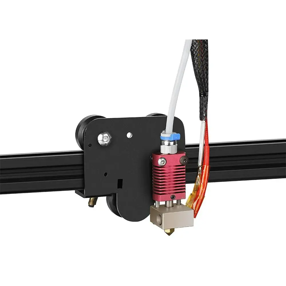 3D Printer Parts Thermistor NTC 3950 100K ohm Temperature Sensor Cable for Creality Ender 3/Ender 3 Pro/Ender 3 Neo/Ender 3 Max