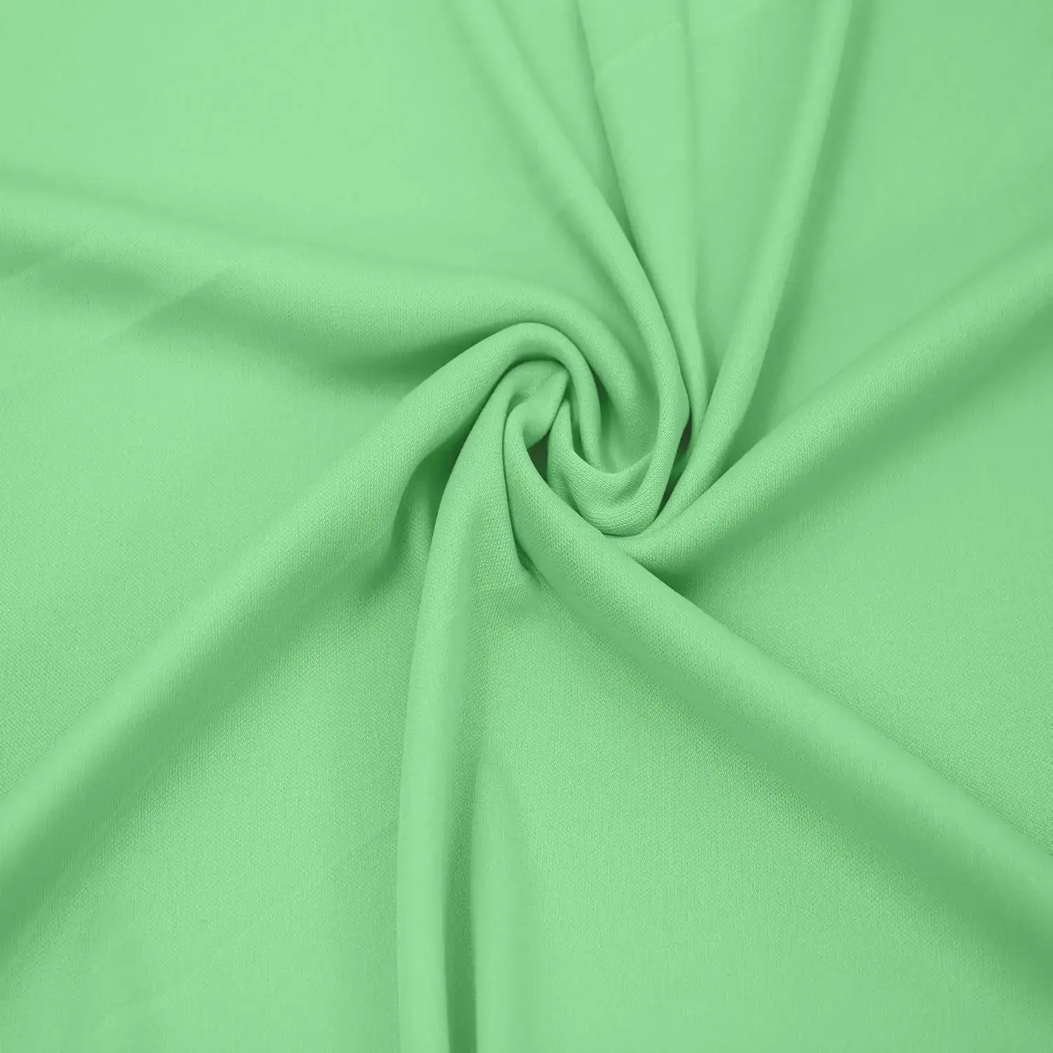 60" Wide Interlock Lining – Lightweight Knit Fabric, Clothing, School Projects, Party 100% Polyester by The Yard-for Apparel