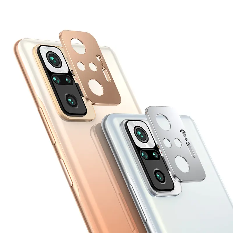 For xiaomi redmi note 10 pro Camera Lens Protector Accessories Cell Phone Protectors screen protector camera protective film