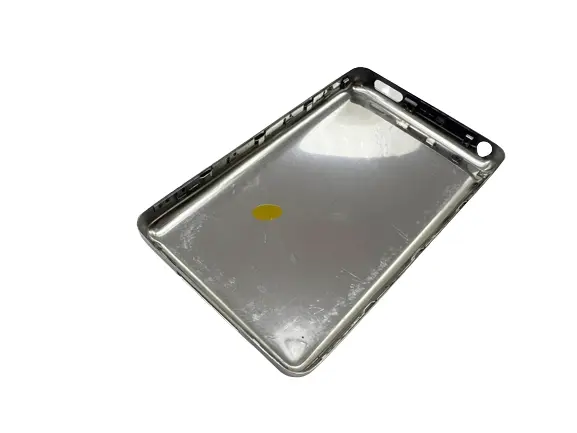 silver black golden colors metal back housing case cover for iPod 5th video 30gb 6th 7th classic 80gb 120gb Thin 160gb