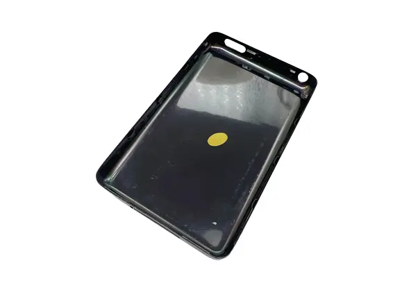 silver black golden colors metal back housing case cover for iPod 5th video 30gb 6th 7th classic 80gb 120gb Thin 160gb