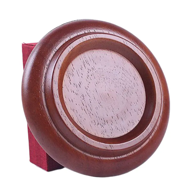 3/4Pcs Round Piano Caster Cup Soundproof Shockproof Moistureproof Compression Resistance Sofa Feet Cup Furniture Feet Protector
