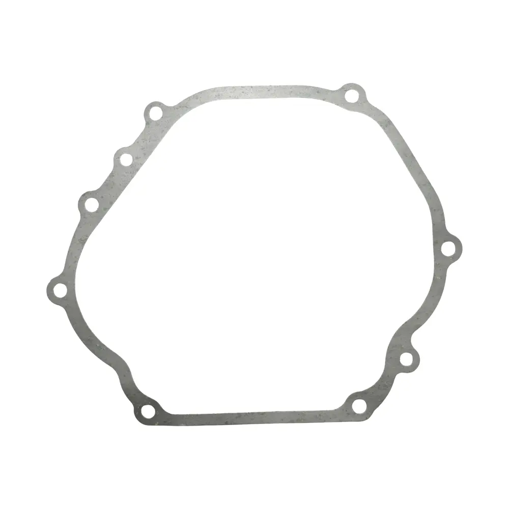 CRANKCASE COVER GASKET For HONDA GX390 188F 13HP 5KW 6.5KW GAS ENGINE EC6500 E*5000 PETROL GENERATOR PARTS 3pcs