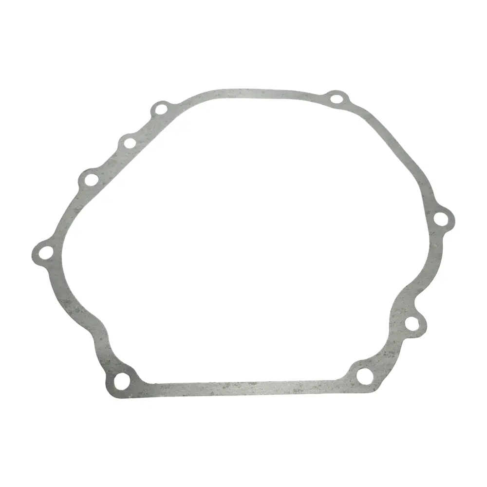 CRANKCASE COVER GASKET For HONDA GX390 188F 13HP 5KW 6.5KW GAS ENGINE EC6500 E*5000 PETROL GENERATOR PARTS 3pcs