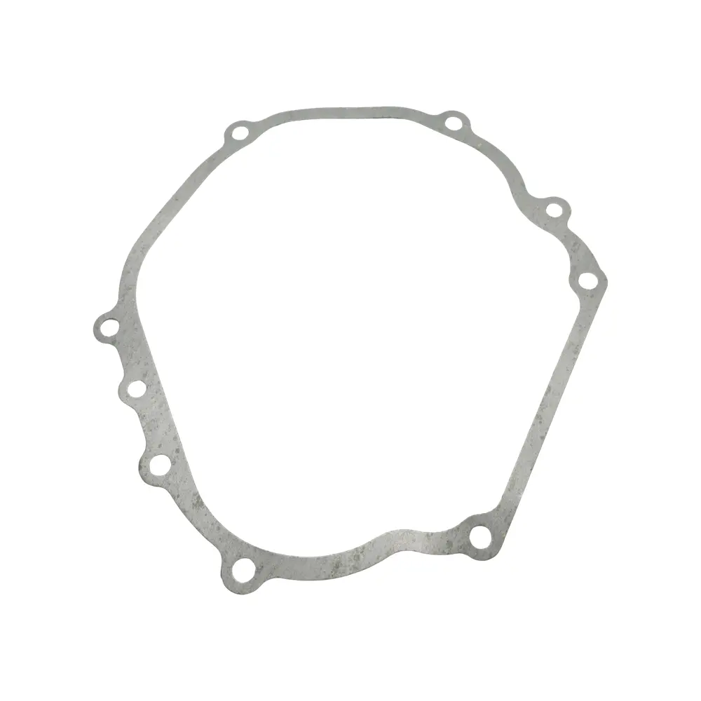 CRANKCASE COVER GASKET For HONDA GX390 188F 13HP 5KW 6.5KW GAS ENGINE EC6500 E*5000 PETROL GENERATOR PARTS 3pcs