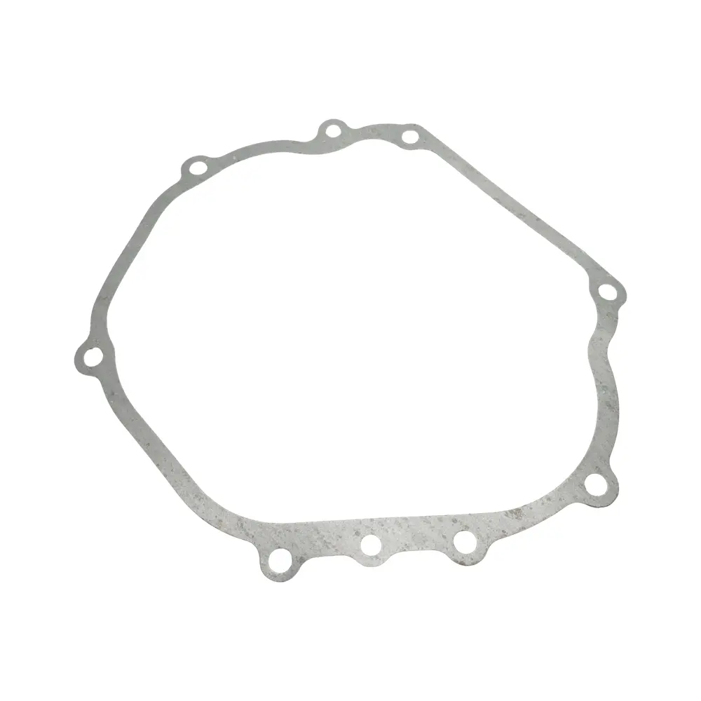 CRANKCASE COVER GASKET For HONDA GX390 188F 13HP 5KW 6.5KW GAS ENGINE EC6500 E*5000 PETROL GENERATOR PARTS 3pcs