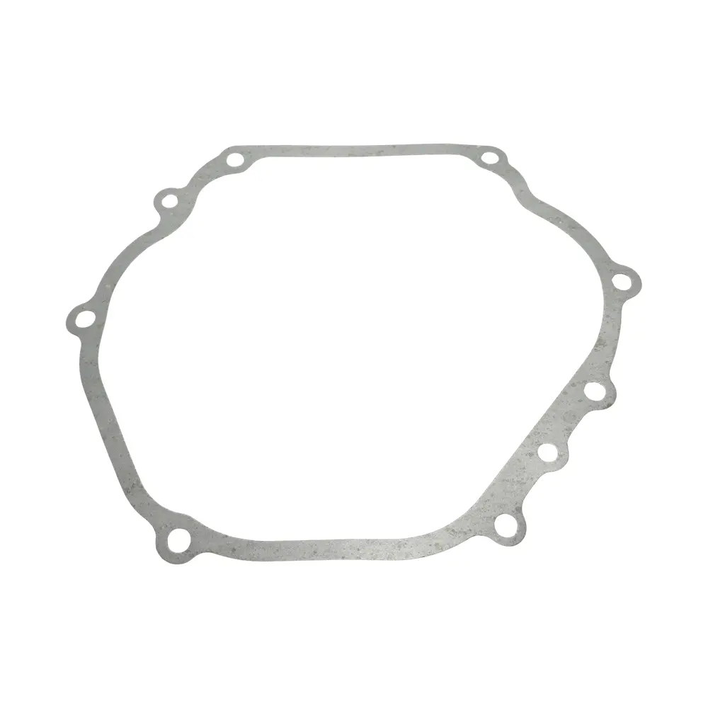 CRANKCASE COVER GASKET For HONDA GX390 188F 13HP 5KW 6.5KW GAS ENGINE EC6500 E*5000 PETROL GENERATOR PARTS 3pcs
