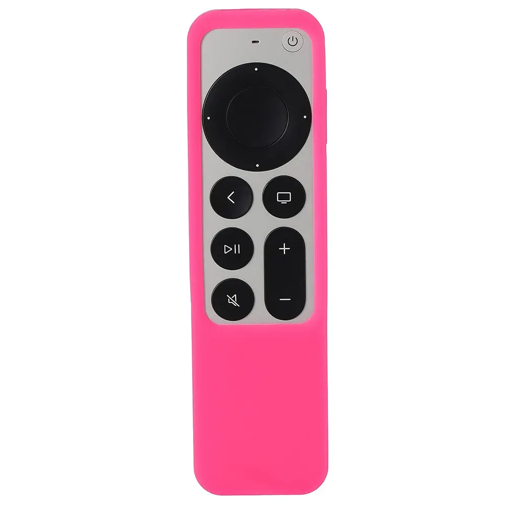 Suitable for ALEXA Voice Remote 3rd Gen 3rd generation remote control, silicone luminous remote control protective cover