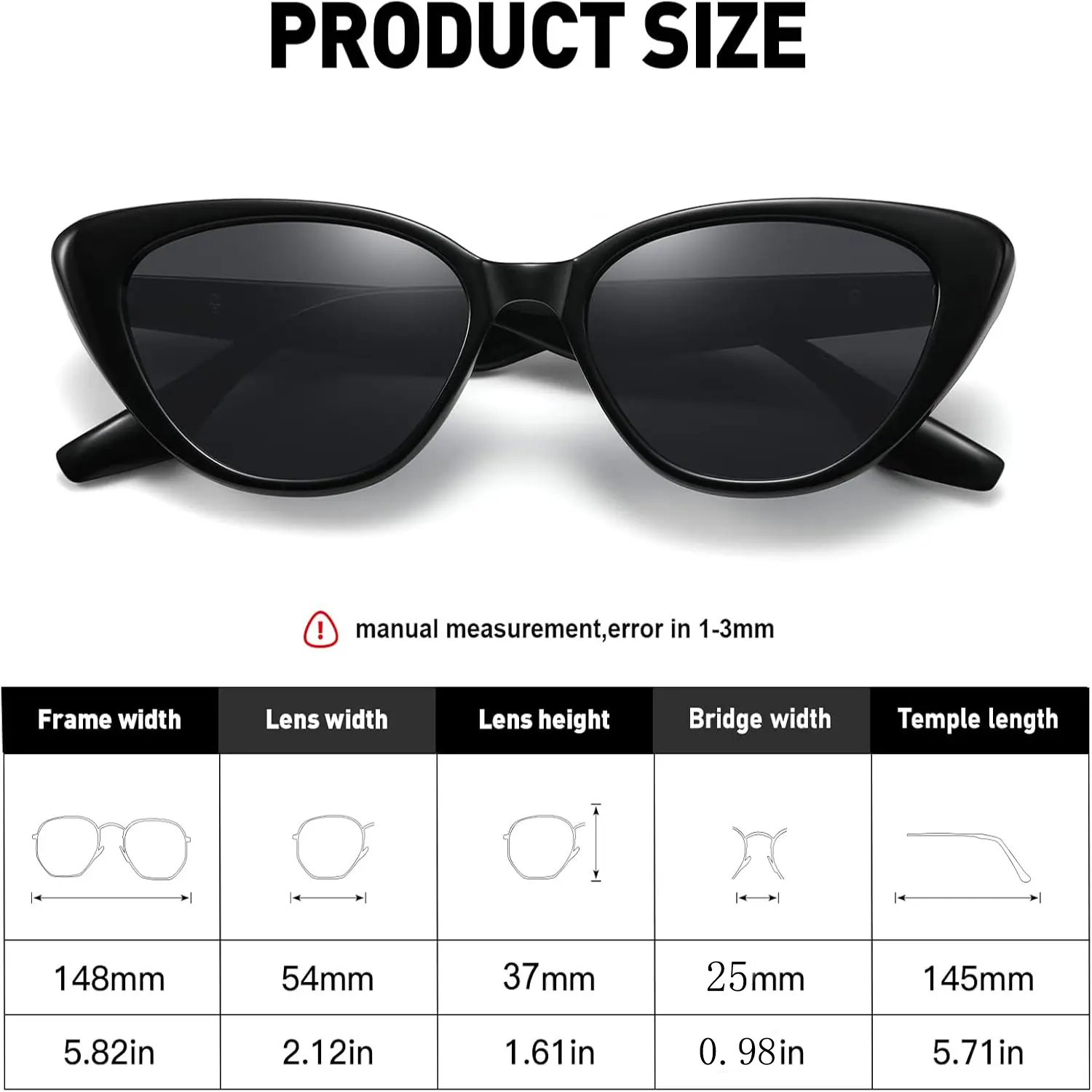 24-120Pcs Wedding Cat Eye Sunglasses Mixed Color Party Sunglasses Vintage Sunglasses for Bachelorette Party Favors for Guests