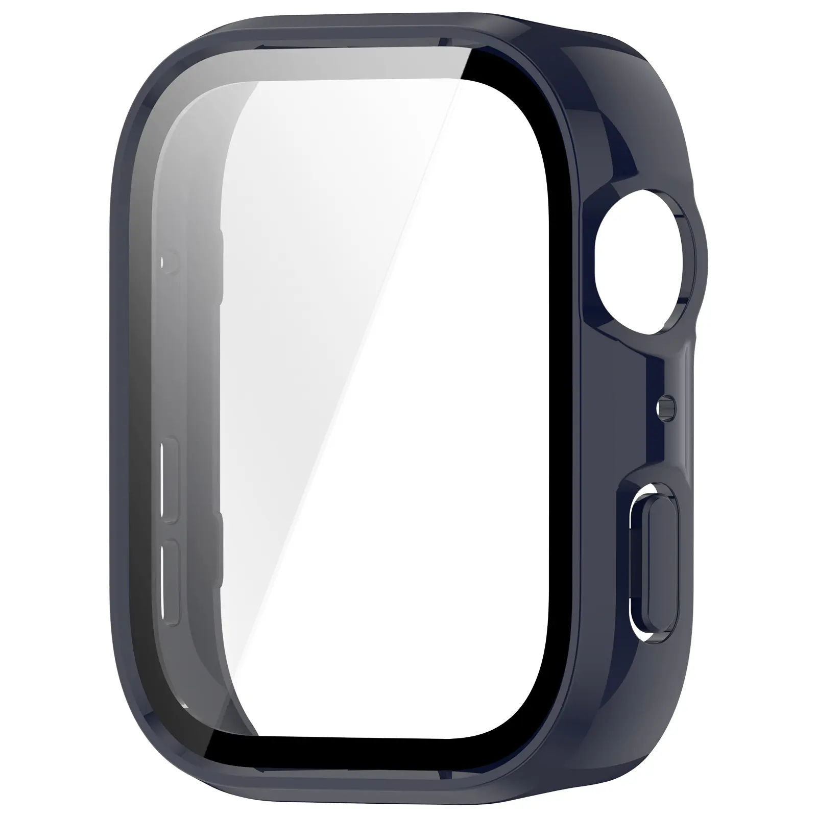 Shell And Film for Huawei Watch Fit 4 4Pro Smart Watch Protective Case Full Cove Bumper for Huawei Fit4 /4Pro Accessories