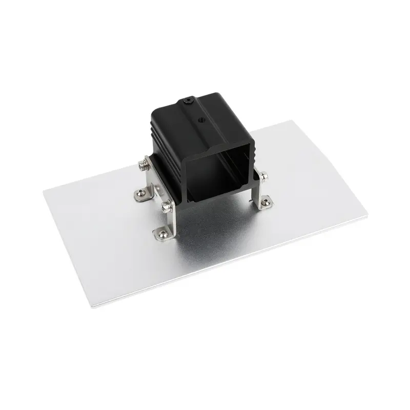 For Original wear-resistant halot-mage pro accessory platform kit for Creality 3d Light Curing 3D printer