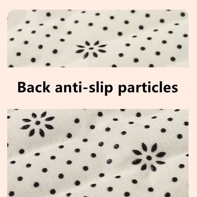 1Pc Waterproof Incontinence Bed Pad - Absorbent, Non-Slip, Reusable Mattress Protector For Adults & Seniors