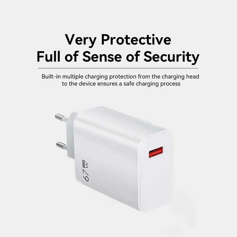 For Xiaomi Original 67W USB Super Fast Charger Power Adapter Mi 12 11 6A Type C Cable POCO X5 X4 Pro Redmi Note 9 10 11 Charging