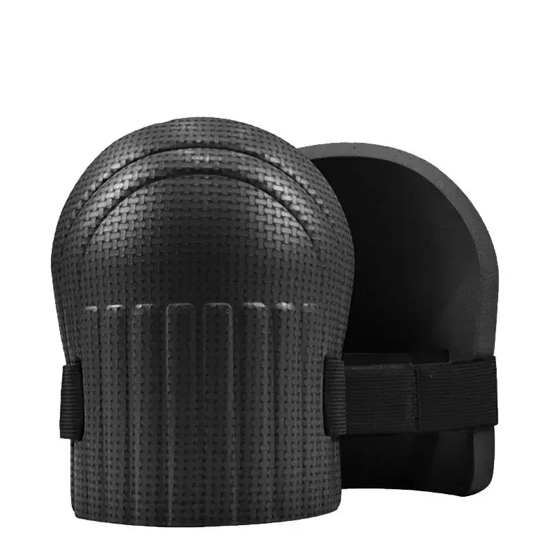 Tile Mud Workers Knee Protection Pad Thickening Brick Artifacts Moisture Manual Work Tools Knee Paste Floor Garden 1pair