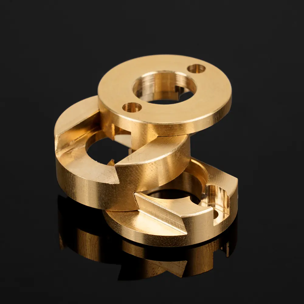 OLDHAM Coupling 16mm 18mm Coupler for Creality 3D Printers CR10 S4 S5 CR10S PRO Ender3 Pro V2 3S Z-axis for T8 Screw