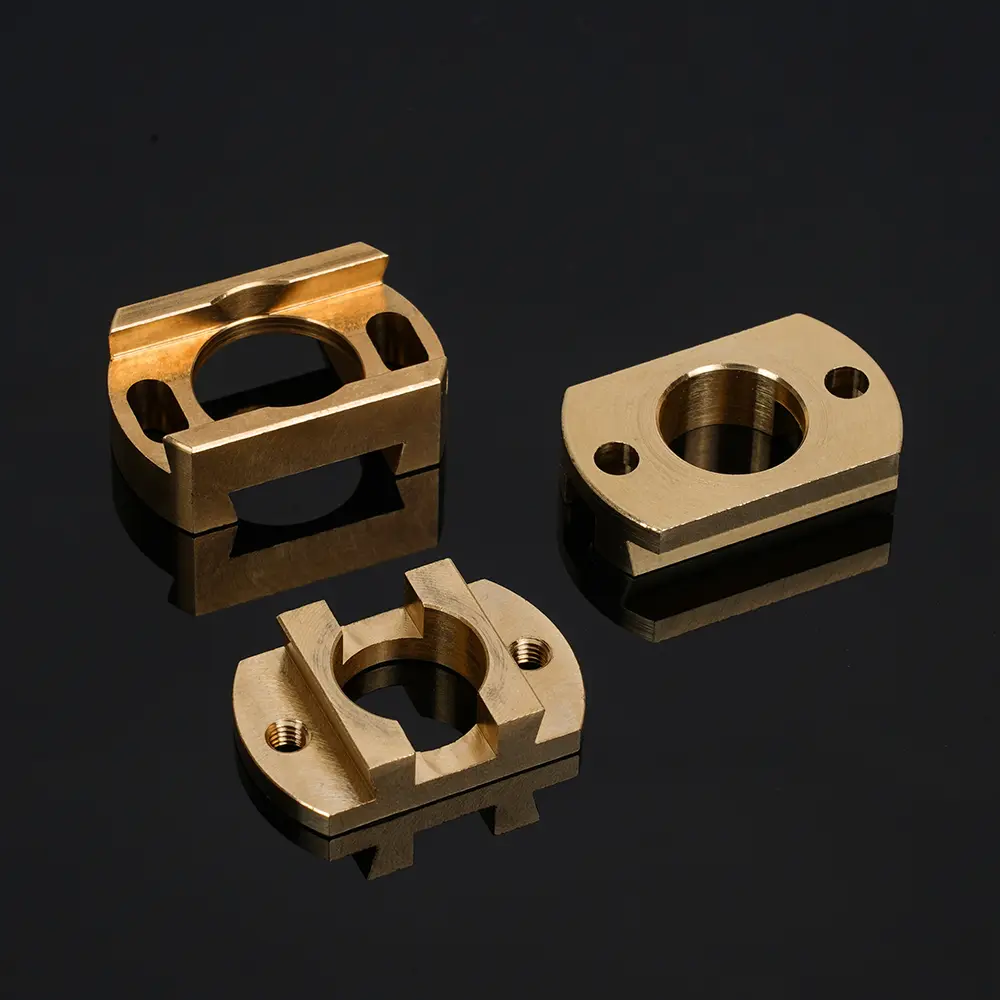 OLDHAM Coupling 16mm 18mm Coupler for Creality 3D Printers CR10 S4 S5 CR10S PRO Ender3 Pro V2 3S Z-axis for T8 Screw