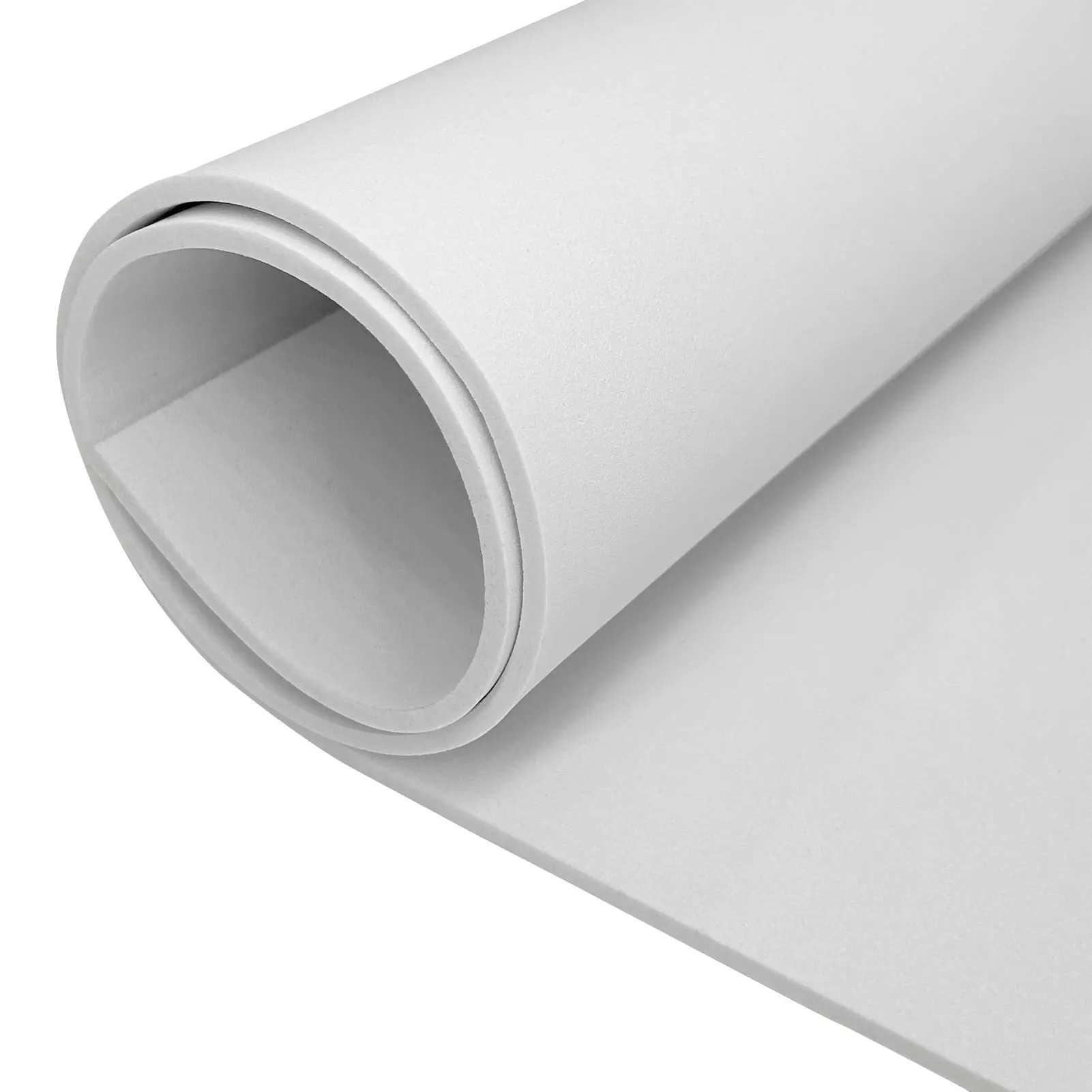 EVA Foam Roll Sponge Paper  2mm-10mm Thick 39"x15" DIY Cosplay Foam Sheet  Pliable & Elastic for Craft Projects Costume Cosplay