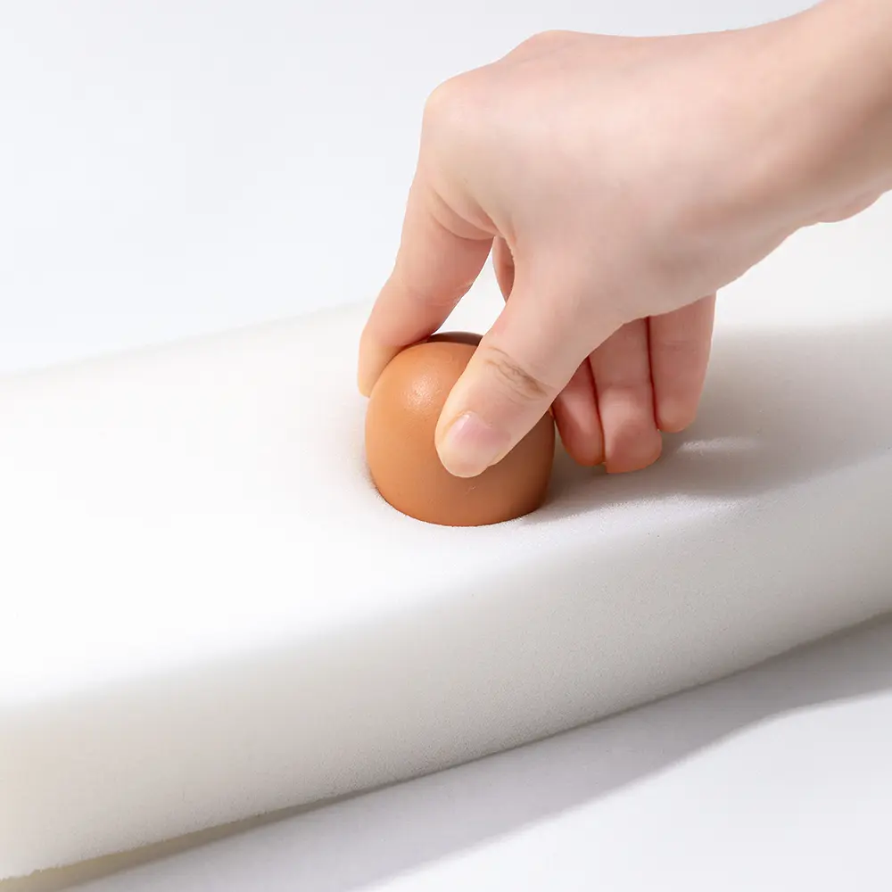 Office Game Chair Armrest Pad Elbow Pillow Comfortable Support Cushion PU Foam Inner Core Sofa Cushion for Home Armrest Mat