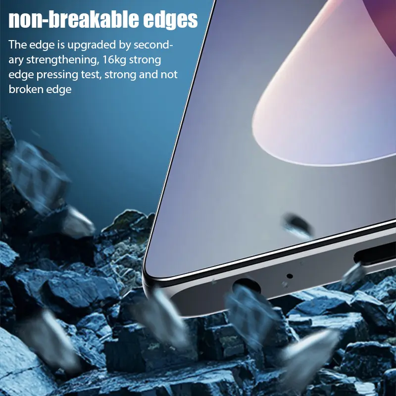 4PCS Tempered Glass For Xiaomi Mi 14T 13T 12T 11T 10T 9T Pro 14T 13T Screen Protector For Xiaomi Mi A2 A3 9 10 11 12 Lite Glass
