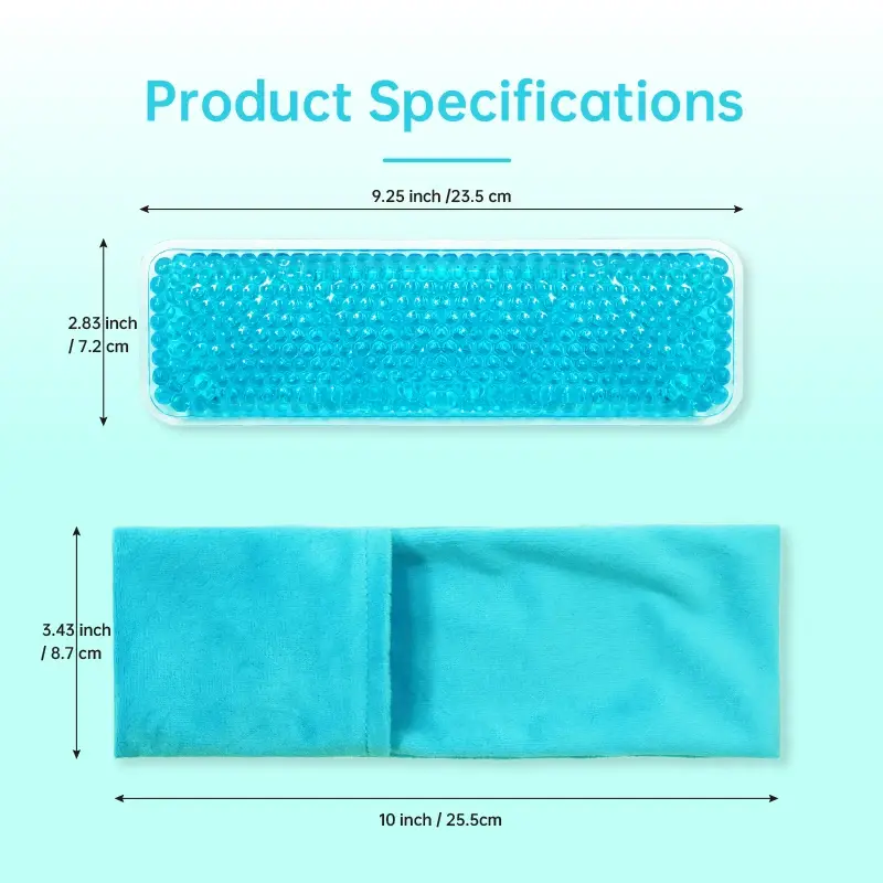 Perineal Hot Cold Compress Pads for Injuries Cooling Ice Pouch Postpartum Covers Maternity For Women After Pregnancy Body Care