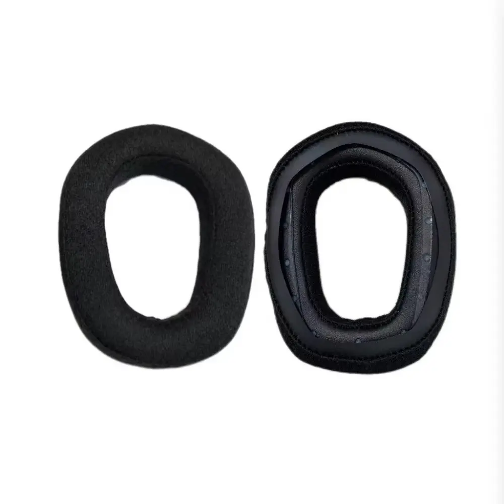 Replacement Ear pads ear cushion cover or Headband for Logitech G435 G 435 LogitechG435 Lightspeed Wireless Gaming Headset
