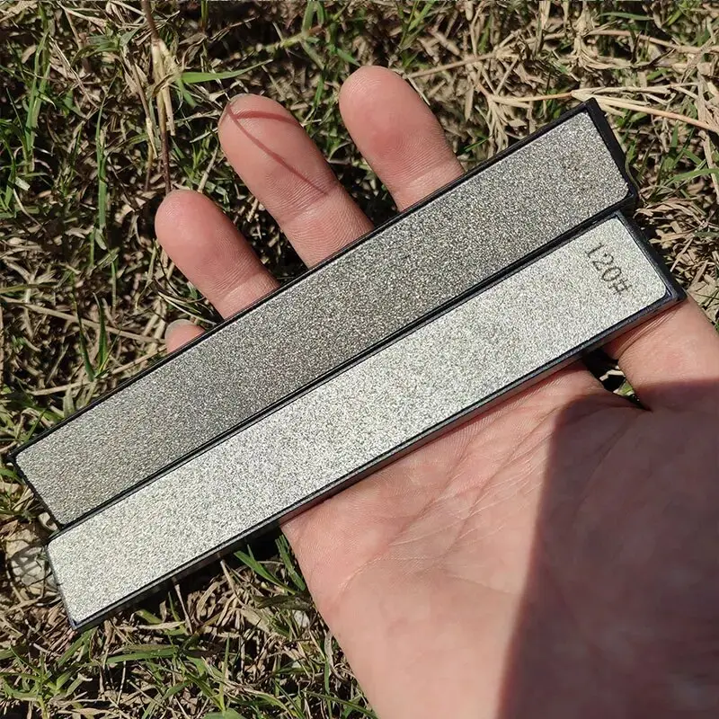 Diamond Grinding Stone 80-3000 Knife Sharpener Bar for Sharpening System Professional Household Whetstone Grindstone
