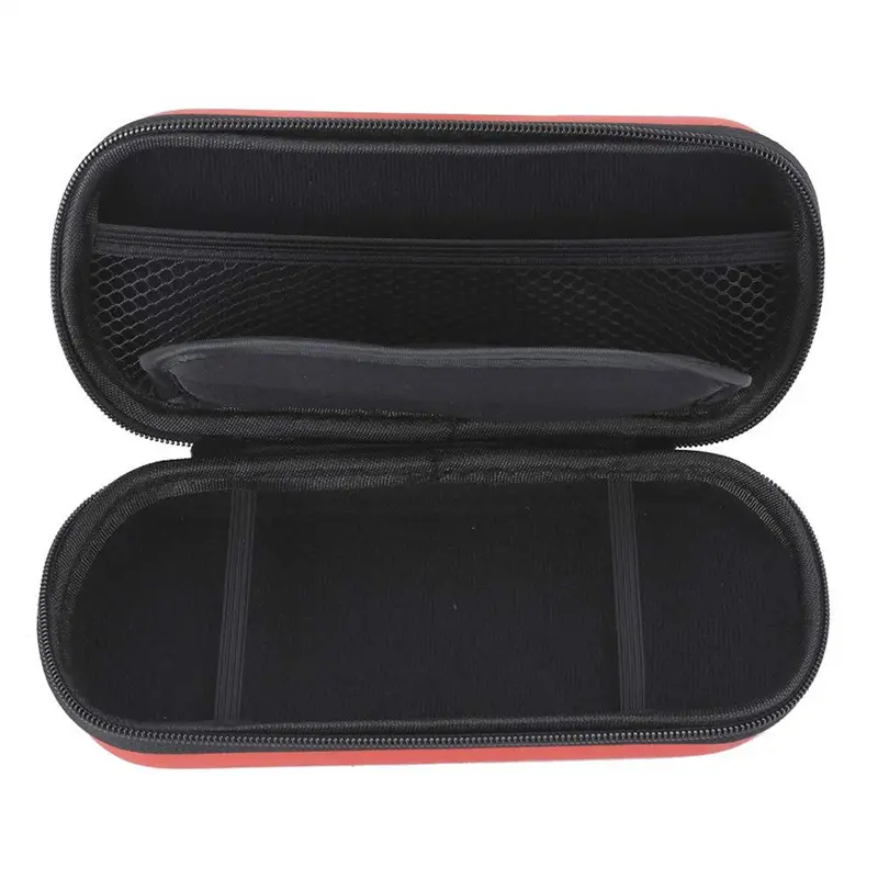 For Sony PSVITA2000 PSV1000 PSP 1000 2000 3000 EVA Storage Bag for Trimui Smart Pro Handheld Game Console Portable Case Bag