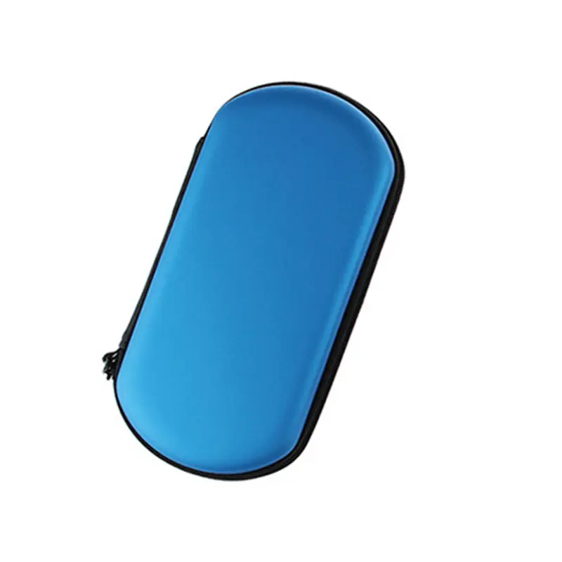 For Sony PSVITA2000 PSV1000 PSP 1000 2000 3000 EVA Storage Bag for Trimui Smart Pro Handheld Game Console Portable Case Bag
