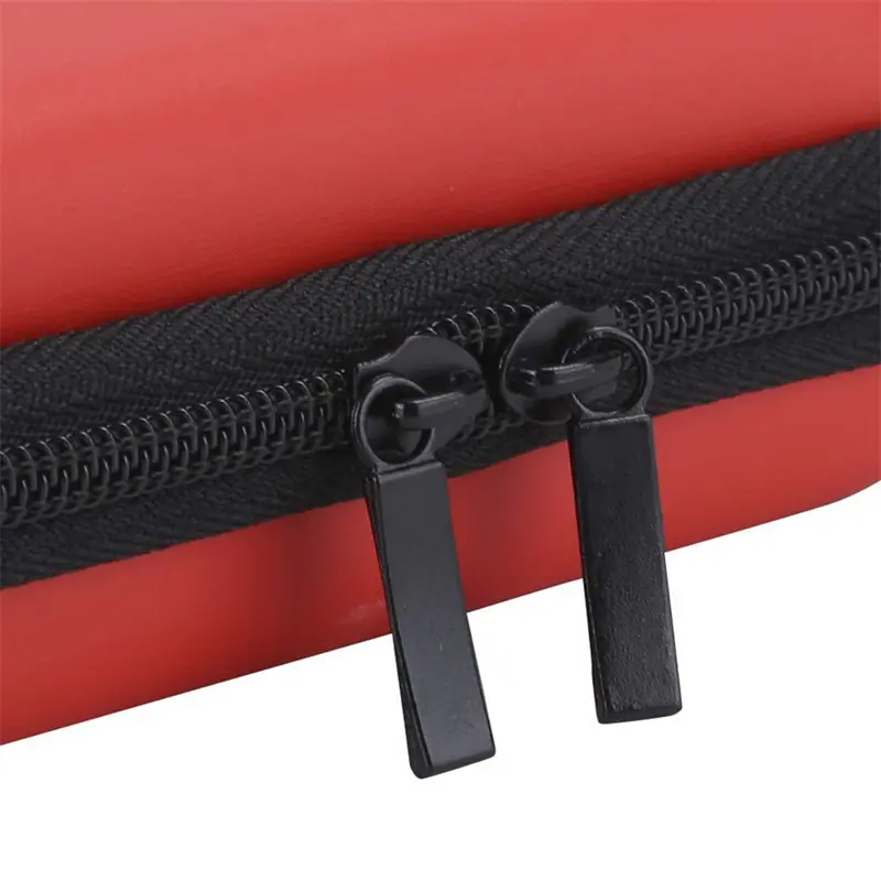 For Sony PSVITA2000 PSV1000 PSP 1000 2000 3000 EVA Storage Bag for Trimui Smart Pro Handheld Game Console Portable Case Bag