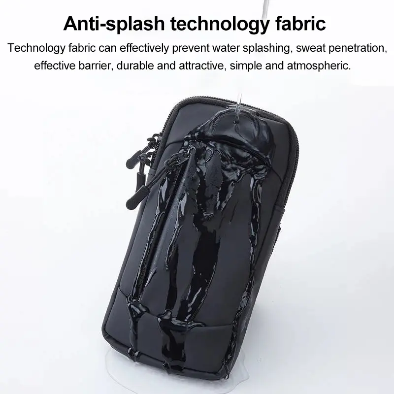 Running Bag For Phone arm Bag for Phone Bag Women Armband On Cell Phone Bag Accessories sports Armband for phone for running