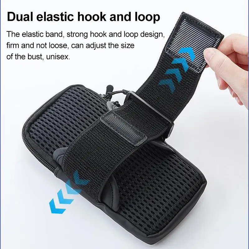 Running Bag For Phone arm Bag for Phone Bag Women Armband On Cell Phone Bag Accessories sports Armband for phone for running