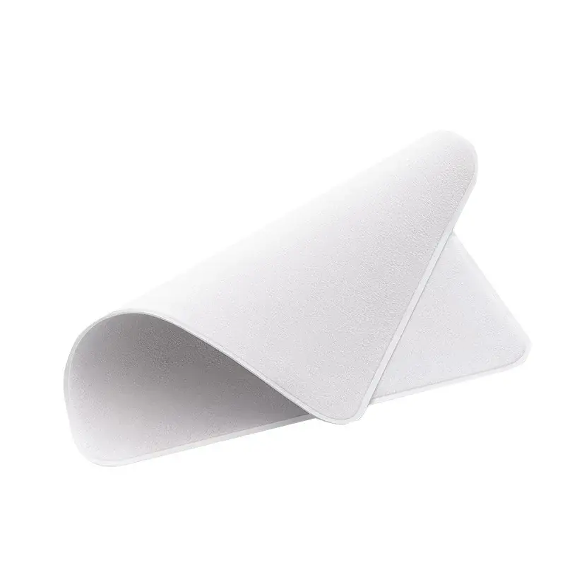 Polishing Cloth for Apple iphone 1:1 Nano-Texture Screen Cleaning Cloth for iPad Mac iPod Pro Watch Lens Camera Display Cleaner