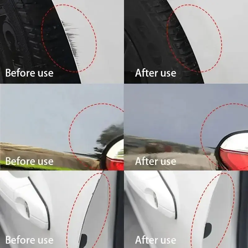 Car touch-up pen, scratch touch-up pen, waterproof touch-up pen, car paint touch-up pen, paint care touch-up pen