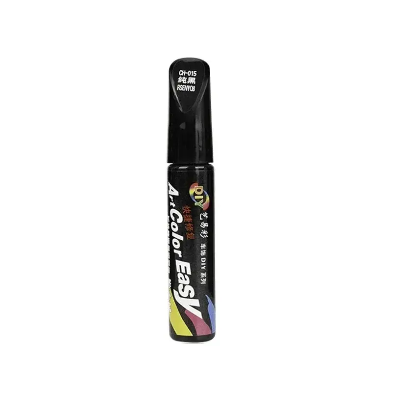 Car touch-up pen, scratch touch-up pen, waterproof touch-up pen, car paint touch-up pen, paint care touch-up pen