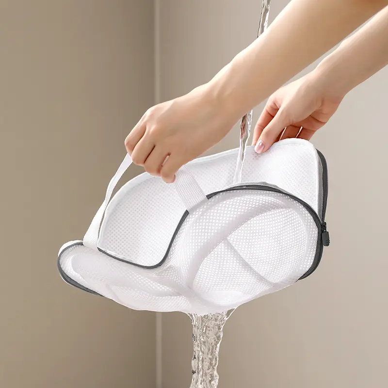 Bra Laundry Bag Underwear Net Bag Wash Bag Specially for Washing Machine to Prevent Deformation Bra Protective Washing Bag
