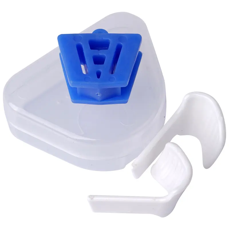 Dental Occlusal Pad Silicone Mouth Props With Tongue Guard Bite Pads Blocks Autoclavable Dentist Oral Retractor Dentistry Tools