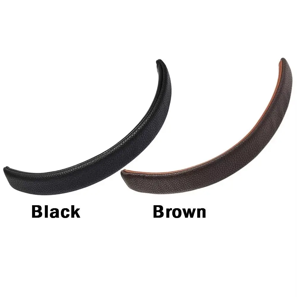 Major 3 Protein Leather Replacement Ear Pads Cushions for Marshall Major III Headphones, Headset Earpads Headband Repair Parts